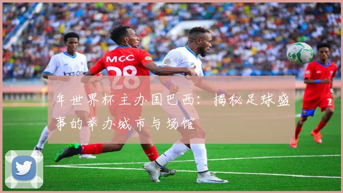 年世界杯主办国巴西:揭秘足球盛事的举办城市与场馆